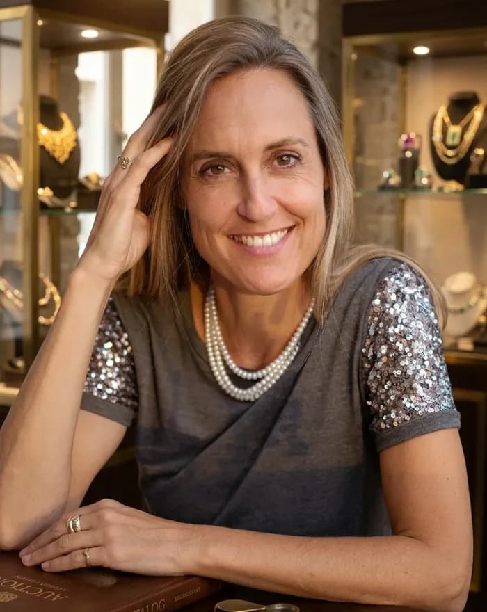 Cécile